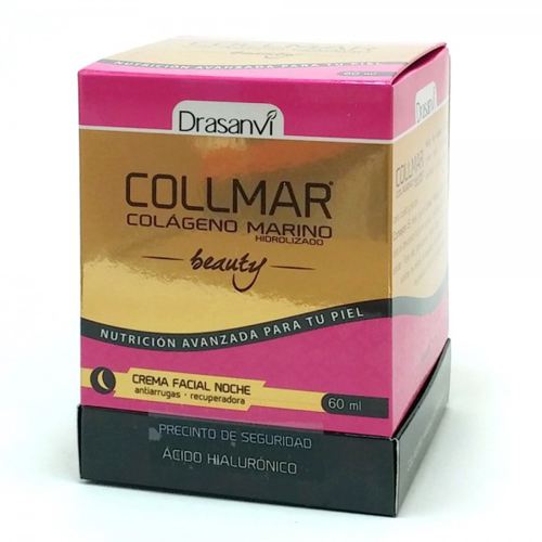 Collmar Beauty Night Cream 60ml Collmar Beauty Night Cream 60ml