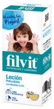 Lotion Anti-lice 100 ml Lotion Anti-lice 100 ml