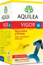Vigor Él 60 Capsules Vigor Él 60 Capsules