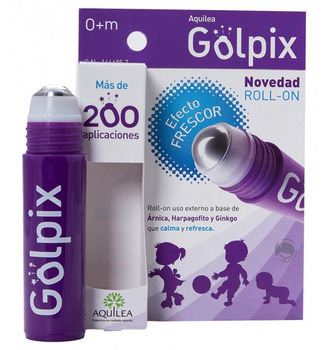 Golpix Roll-On Golpix Roll-On