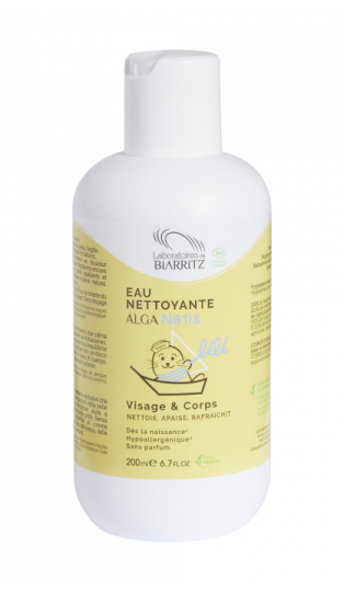 Cleansing Water 200 ml Cleansing Water 200 ml