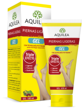 Light Legs Gel 100 ml Light Legs Gel 100 ml