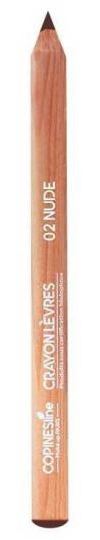 Lip liner 02 Nude Lip liner 02 Nude
