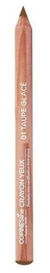 Eye Pencil 01 Taupe Glace Eye Pencil 01 Taupe Glace