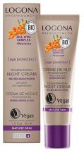 Night Age Protection Cream 30 ml Night Age Protection Cream 30 ml