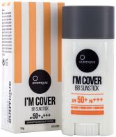 I'M Cover BB Sunstick SPF 50+ 15 gr I'M Cover BB Sunstick SPF 50+ 15 gr