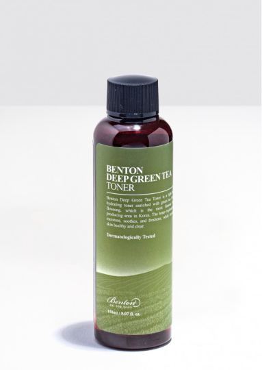 Green Tea Tonic 150 ml Green Tea Tonic 150 ml