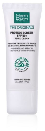 Proteos Screen Spf50 + 40 ml Proteos Screen Spf50 + 40 ml