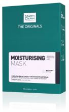 Moisturising Mask 10 Units Moisturising Mask 10 Units
