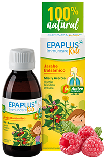 Immun Kids Raspberry Balsamic Syrup 150 ml Immun Kids Raspberry Balsamic Syrup 150 ml