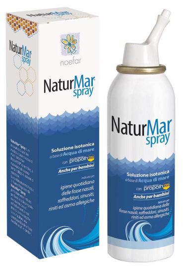 Naturmar Spray 100 ml Naturmar Spray 100 ml