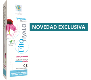 Phytohyalo Nasal Spray 50 ml Phytohyalo Nasal Spray 50 ml