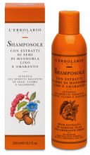 Almond Seed Extract Sun Shampoo 200 ml Almond Seed Extract Sun Shampoo 200 ml