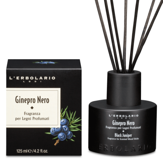Black Juniper Wood Oil 125 ml Black Juniper Wood Oil 125 ml