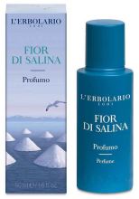Flor de Salina Perfume 50 ml Flor de Salina Perfume 50 ml