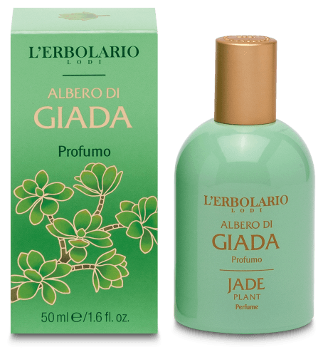 Jade Tree Perfume 50 ml Jade Tree Perfume 50 ml