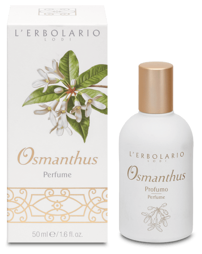 Osmanthus Perfume 50 ml Osmanthus Perfume 50 ml