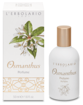 Osmanthus Perfume 50 ml Osmanthus Perfume 50 ml