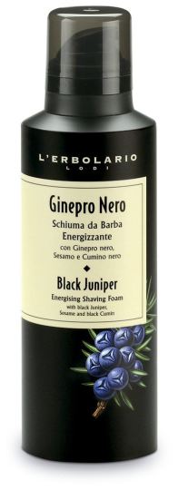 Black Juniper Beard Foam 200 ml Black Juniper Beard Foam 200 ml