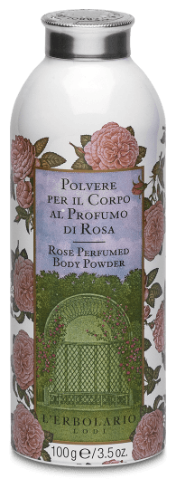 Pink Scented Powder 100 gr Pink Scented Powder 100 gr
