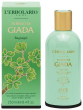 Jade Tree Bath Gel 250 ml Jade Tree Bath Gel 250 ml