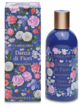 Flower Dance Bath Gel 250 ml Flower Dance Bath Gel 250 ml
