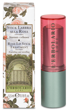 Rose Stick Lipstick 5,5 gr Rose Stick Lipstick 5,5 gr