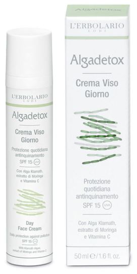 Algadetox Face Cream 50 ml Algadetox Face Cream 50 ml