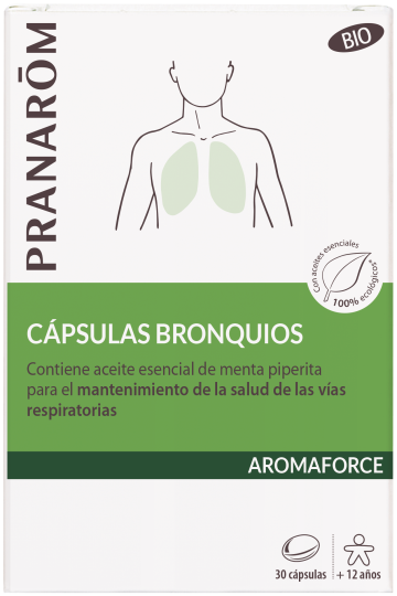 Bronchi Bio 75 mg Capsules Bronchi Bio 75 mg Capsules