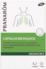 Bronchi Bio 75 mg Capsules Bronchi Bio 75 mg Capsules