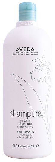 Shampure Nourishing Shampoo 1000 ml Shampure Nourishing Shampoo 1000 ml