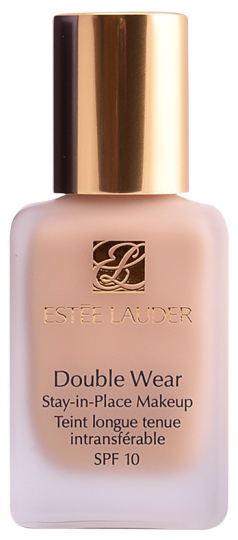 Double Wear Fluid Spf10 #1N1-Ivory Nude Double Wear Fluid Spf10 #1N1-Ivory Nude