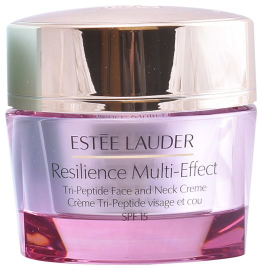 Multi-Effect Resistance Tri-Peptide Cream spf15 50 ml Multi-Effect Resistance Tri-Peptide Cream spf15 50 ml