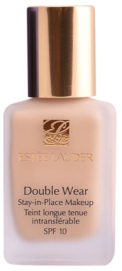 Double Wear Fluid spf10 #1W1-Bone 30 ml Double Wear Fluid spf10 #1W1-Bone 30 ml