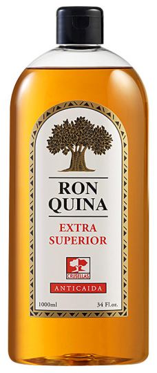 Extra Superior Rum quina Anti hair loss Treatment 1000 ml Extra Superior Rum quina Anti hair loss Treatment 1000 ml