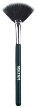 Fan Makeup Brush Synthetic Hair Fan Makeup Brush Synthetic Hair