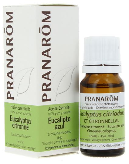 Eucalyptus Blue Essential Oil Eucalyptus Blue Essential Oil