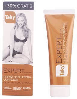 Expert with Gold Body Hair Removal Cream 100 Ml Expert with Gold Body Hair Removal Cream 100 Ml