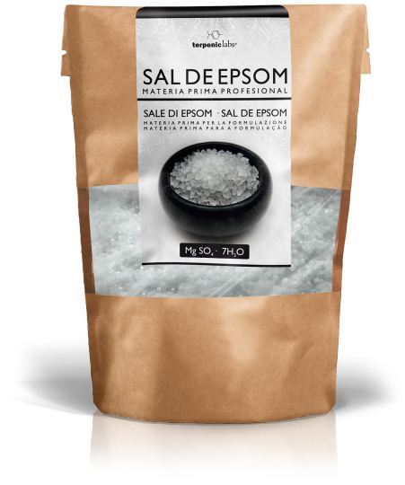 Epsom salt Epsom salt