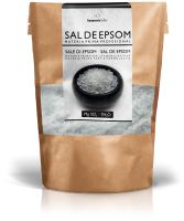 Epsom salt Epsom salt