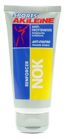 Nok - Anti Rodamientos Cream Nok - Anti Rodamientos Cream