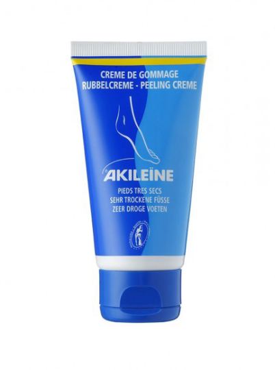 Exfoliating Cream Anti-Callus Exfoliating Cream Anti-Callus