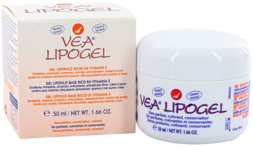 Lipogel without Perfume Lipogel without Perfume