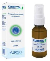 Applications Corpitol Ulcers Applications Corpitol Ulcers