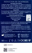 Trofolastin Elasticity Reductor de Cicatrices 5 uds Trofolastin Elasticity Reductor de Cicatrices 5 uds