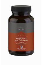 Terranova Prenatal Multivitamin Complex Terranova Prenatal Multivitamin Complex
