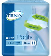 Pants Plus Diapers 14 uds Pants Plus Diapers 14 uds