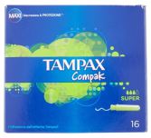 Compak Super Buffer Compak Super Buffer