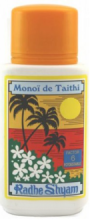 Tahiti Monoi Oil SPF 6150 ml Tahiti Monoi Oil SPF 6150 ml