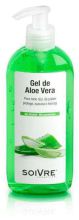 Aloe Vera Gel 250 ml Soivre Aloe Vera Gel 250 ml Soivre